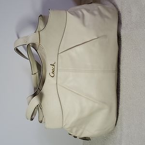 Lexy bag by COACH